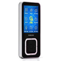 Samsung YP-Q3CB